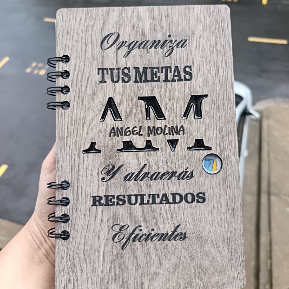 Agendas MDF