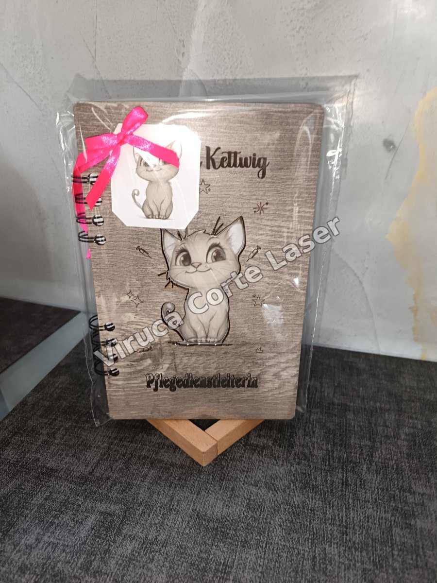 Agenda Mdf 002
