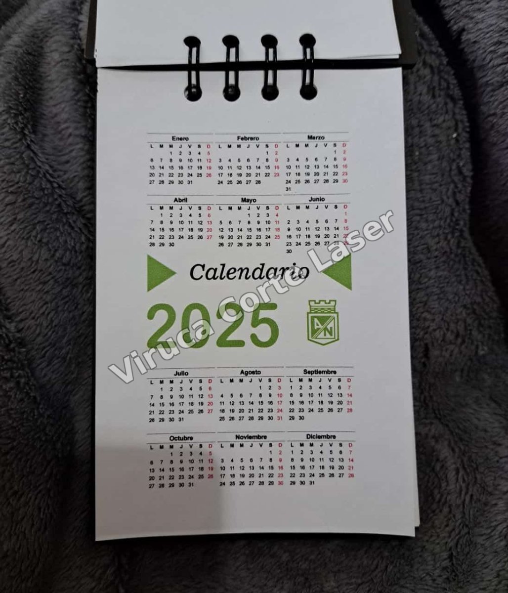 Mini Agenda 002