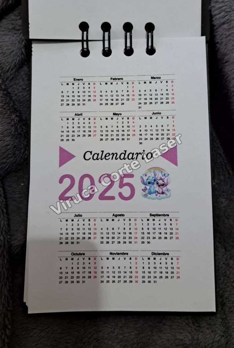 Mini Agenda 001
