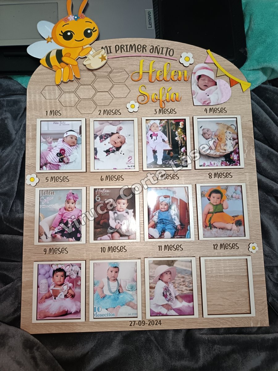 Mi Primer Año 008