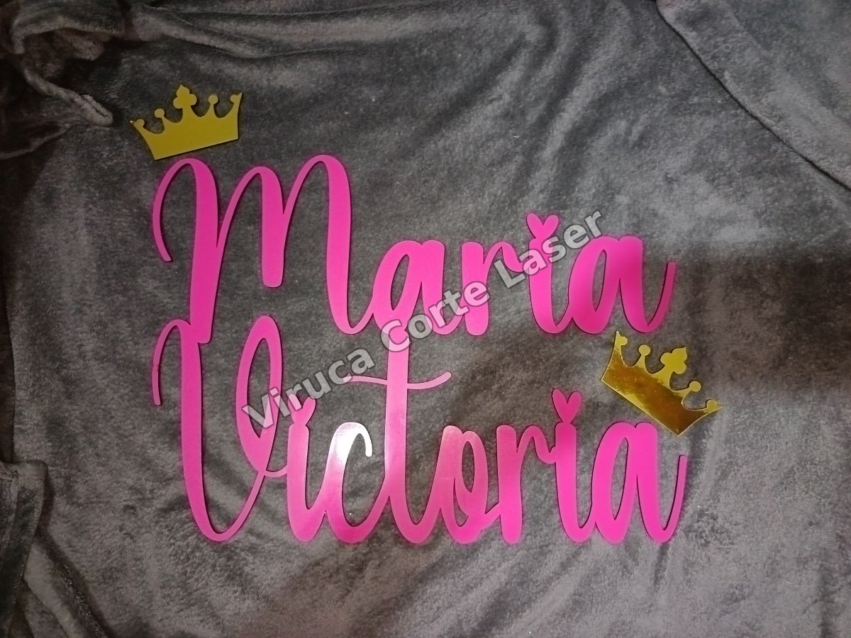 Letrero Nombre 050