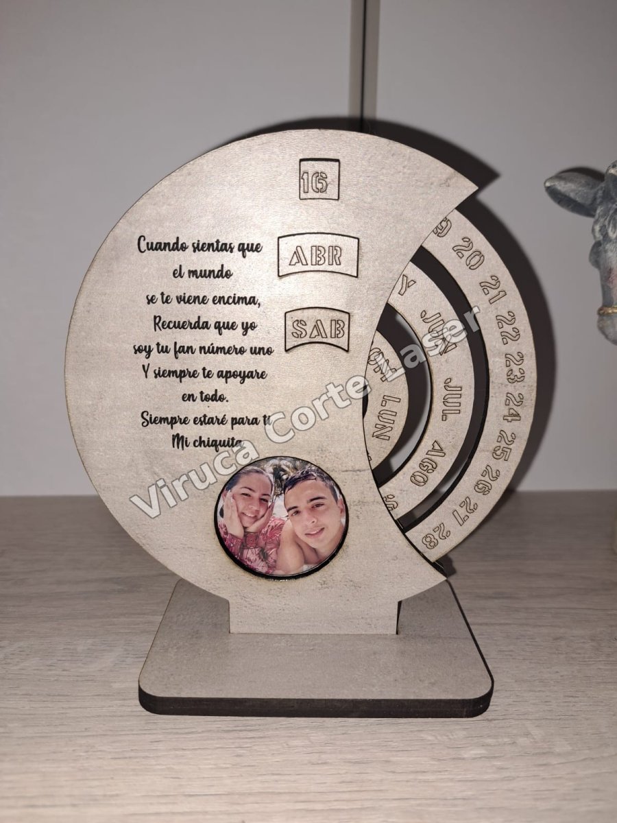 Calendarios 011