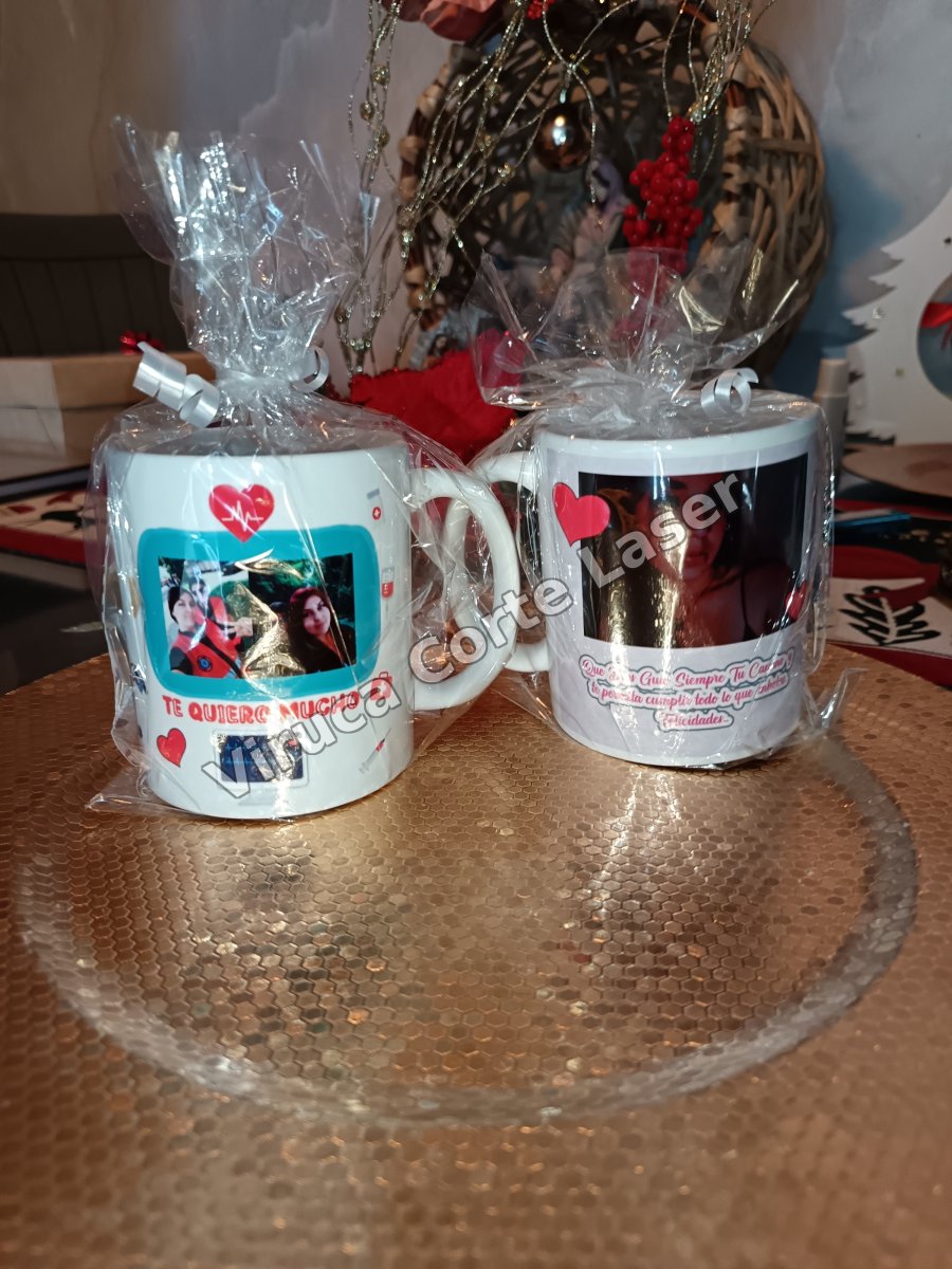 Mug 11 Onz 007