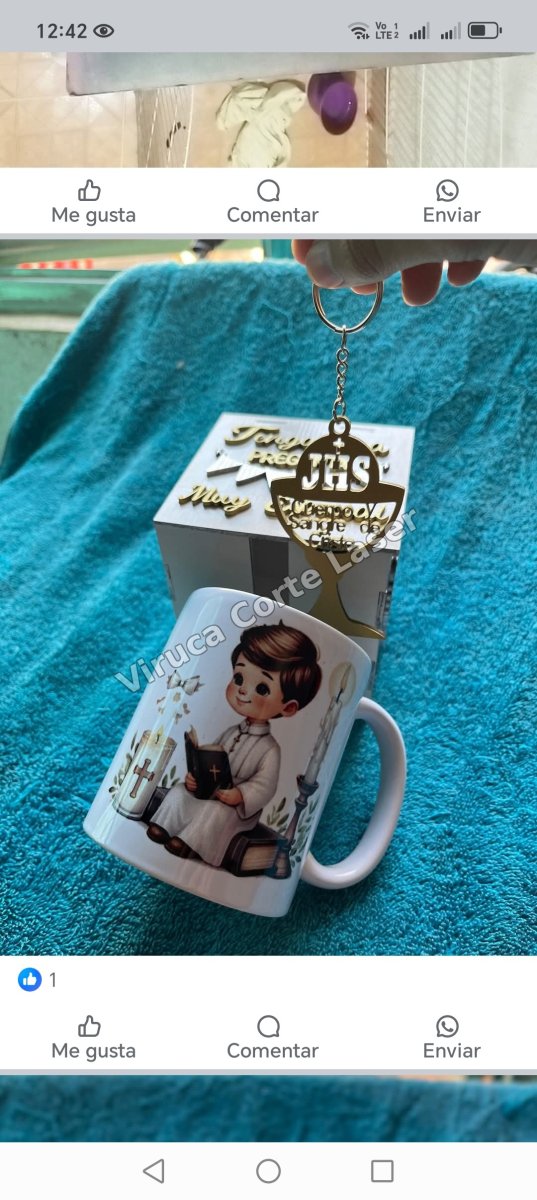 Mug 11 Onz 009