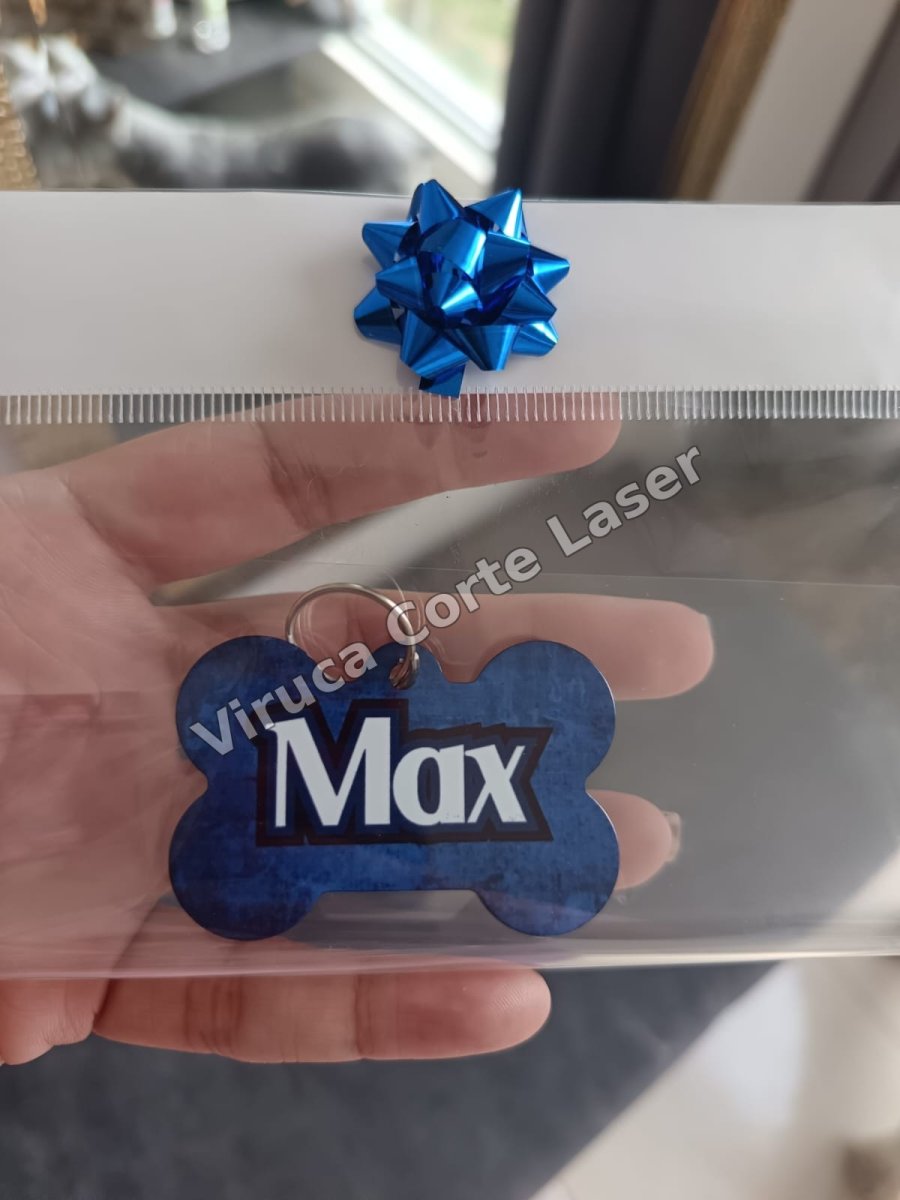Placas Mascotas 001