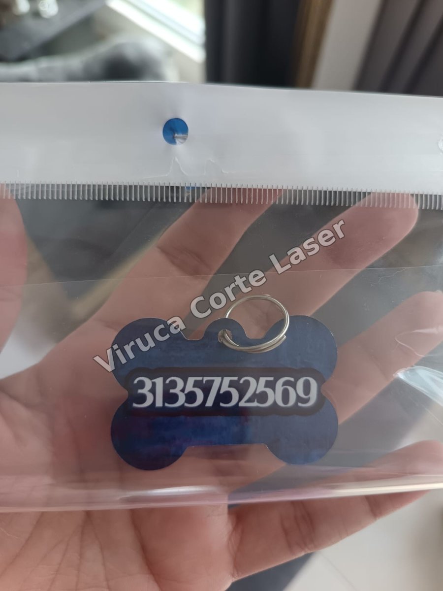 Placas Mascotas 003
